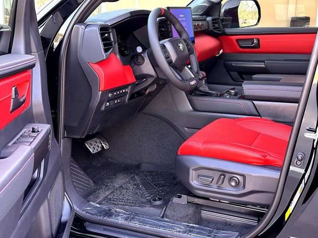 New 2026 Toyota Tundra TRD Pro image 11