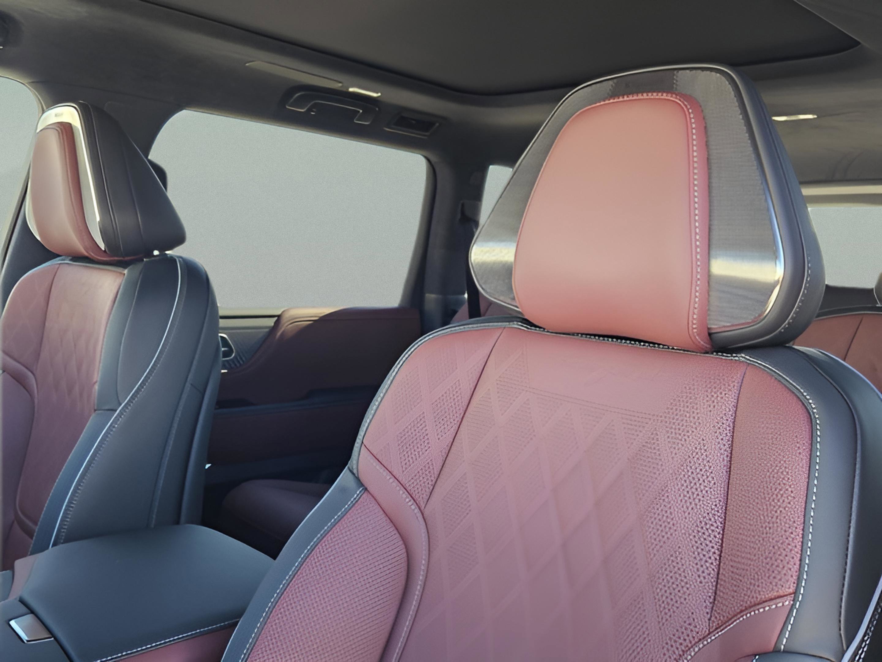 New 2026 INFINITI QX80 Autograph w/ Premium Cargo Package image 71