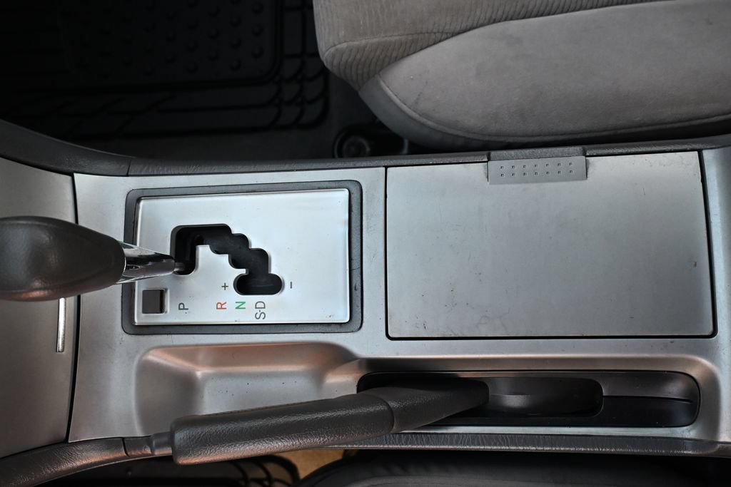 Used 2007 Toyota Solara SE FWD image 26