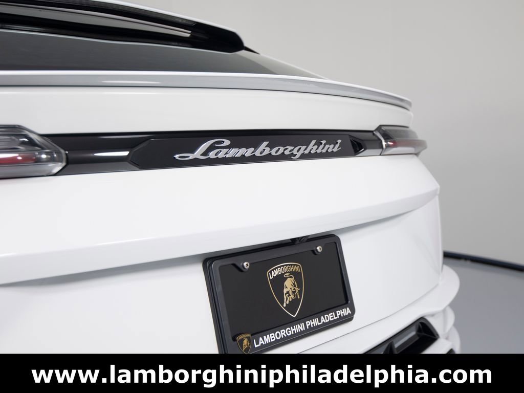 Used 2024 Lamborghini Urus S AWD/4WD image 47