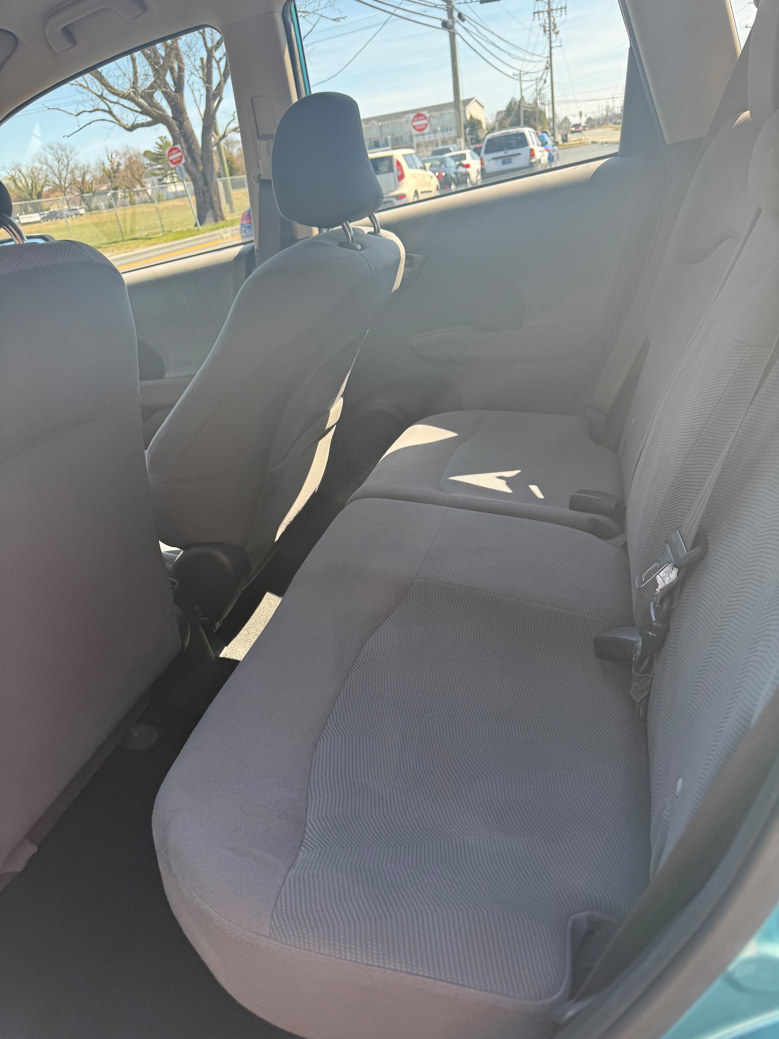 Used 2013 Honda Fit image 4