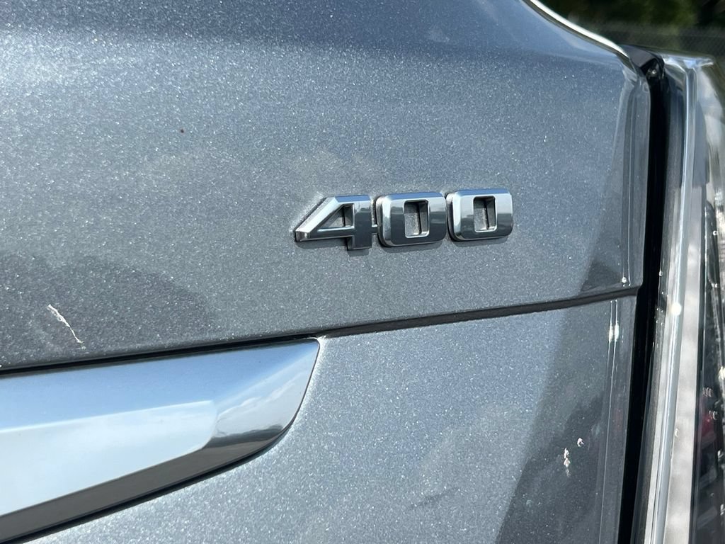 Used 2023 Cadillac XT5 Sportv AWD/4WD image 17