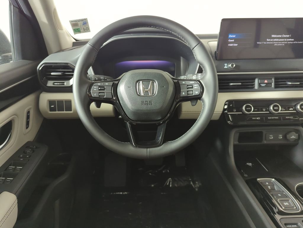 New 2026 Honda Pilot EX-L image 15