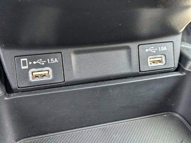 Used 2022 Honda CR-V EX-L image 22