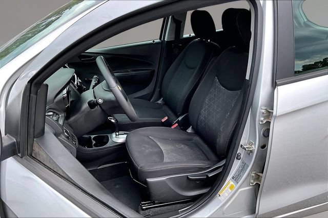 Used 2019 Chevrolet Spark LS FWD image 16