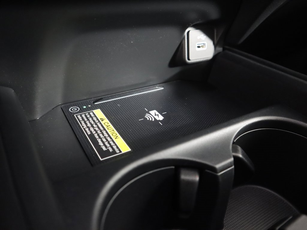 Used 2025 Honda HR-V EX-L image 50