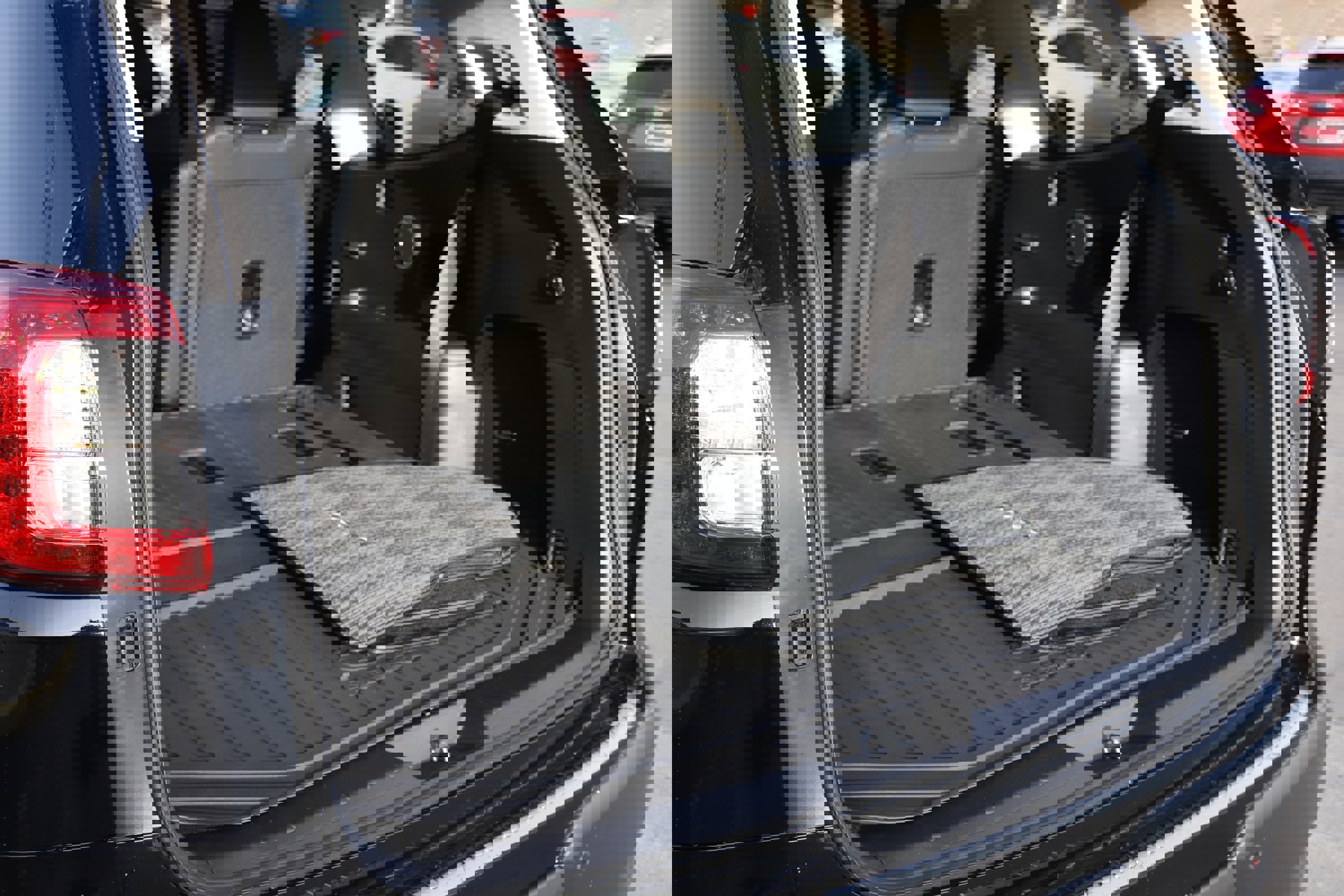 New 2026 Subaru Ascent Bronze Edition image 5