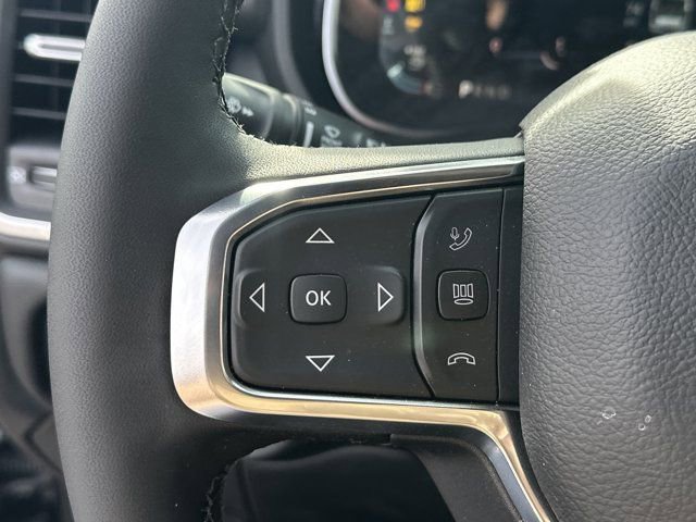 New 2026 RAM 2500 Laramie image 23