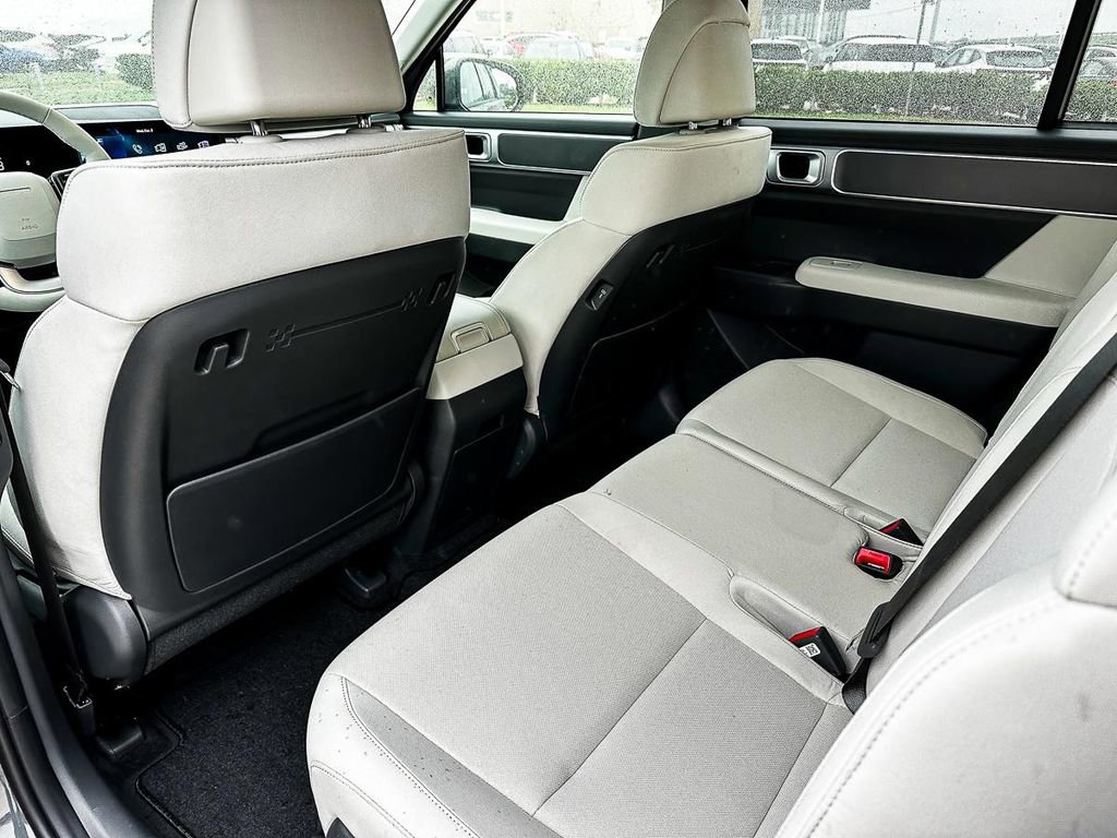 New 2026 Hyundai Santa Fe SE FWD image 20