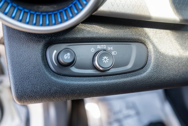 Used 2024 Chevrolet Trax LS FWD image 18