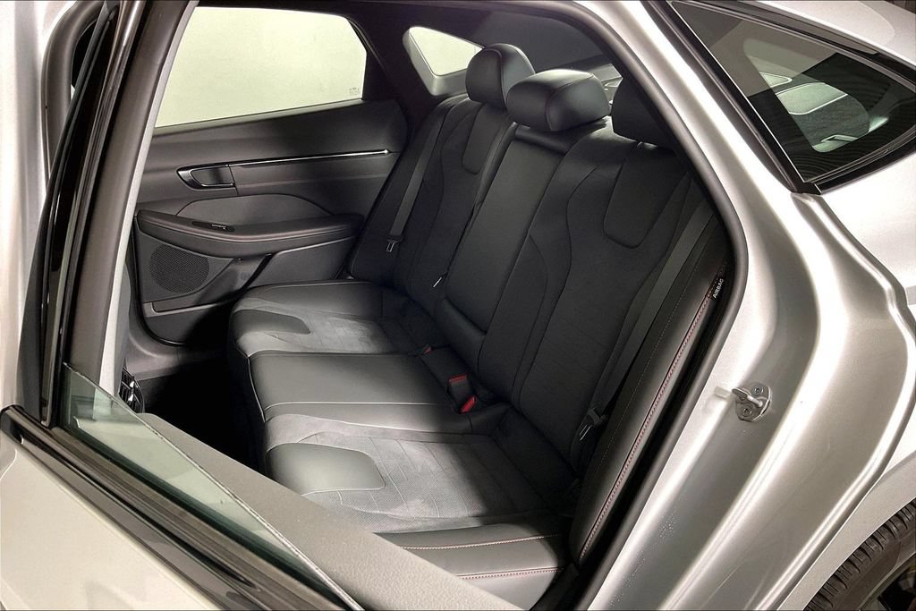 Used 2025 Hyundai Sonata N Line FWD image 25