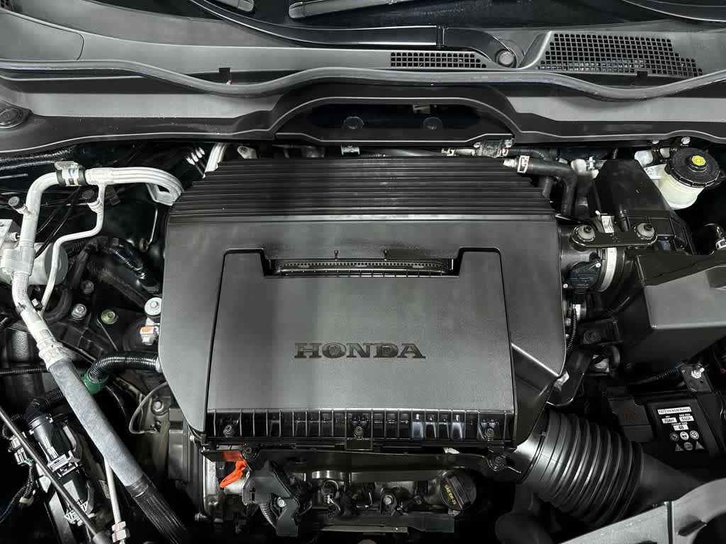Used 2023 Honda Pilot EX-L image 12