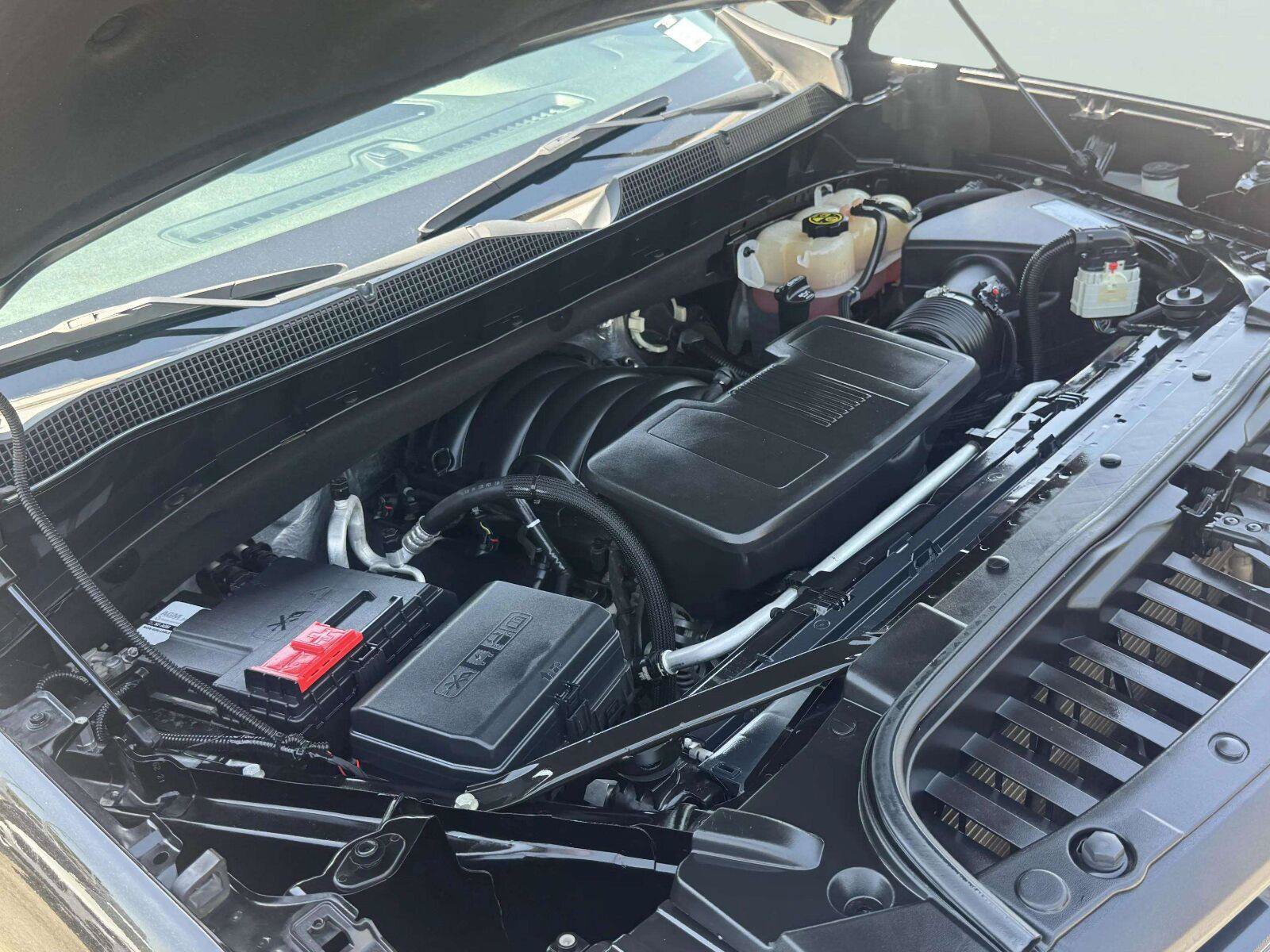 Used 2021 Chevrolet Silverado 1500 LT RWD image 66