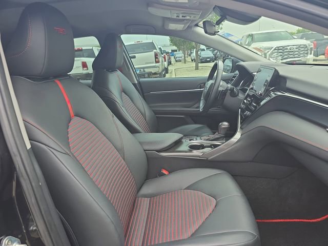 Used 2024 Toyota Camry TRD FWD image 11