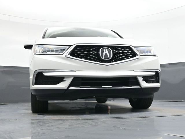 Used 2020 Acura MDX FWD image 34