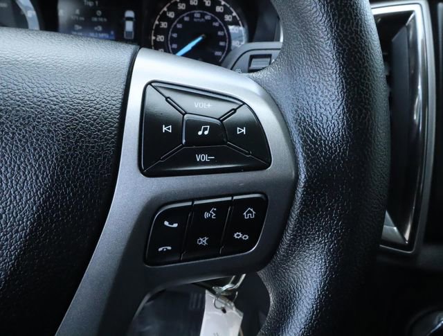 Certified 2019 Ford Ranger XLT w/ FX4 Off-Road Package image 16