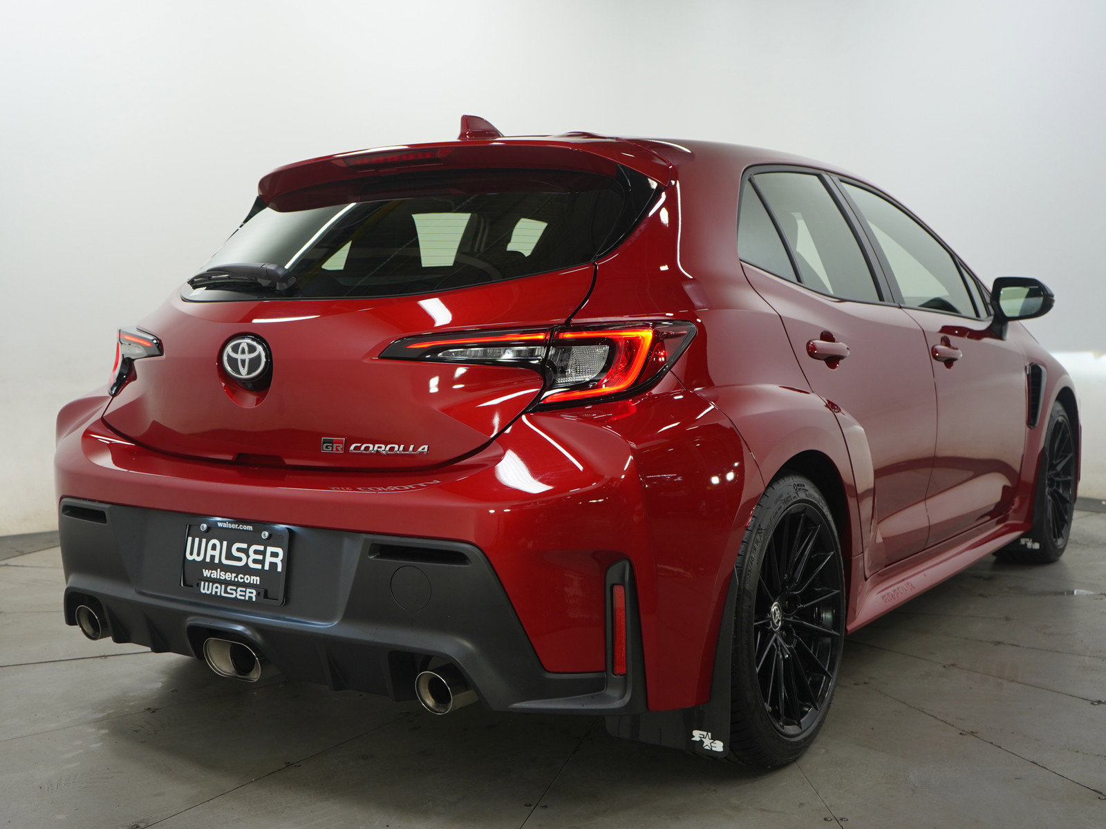 Used 2025 Toyota Corolla GR image 14