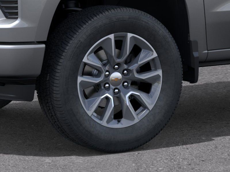 New 2026 Chevrolet Silverado 1500 RST w/ All Star Edition Plus image 9