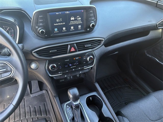 Used 2019 Hyundai Santa Fe SEL image 28