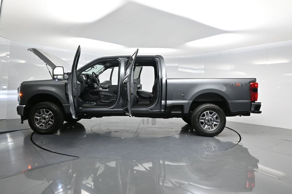 Used 2024 Ford F250 Lariat image 61