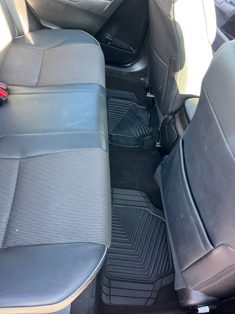 Used 2016 Toyota Corolla S image 16