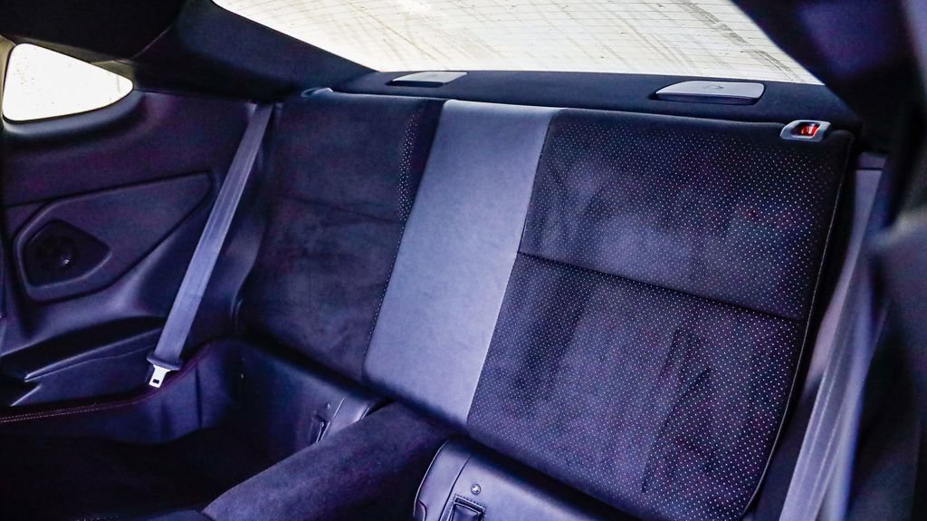 Used 2023 Subaru BRZ Limited image 19