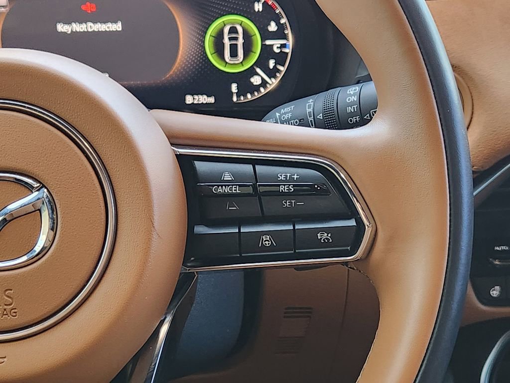 Certified 2024 MAZDA CX-90 3.3 Turbo S w/ Premium Plus image 29