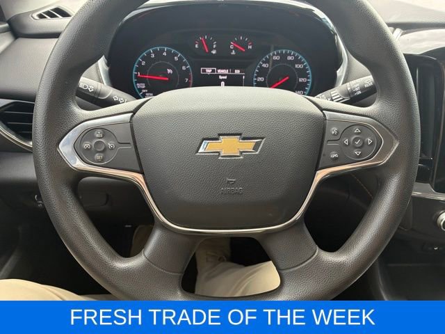 Used 2018 Chevrolet Traverse LS image 11