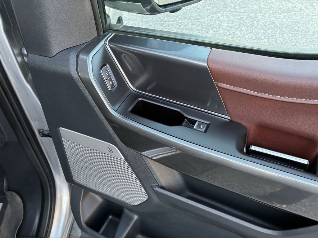 Used 2022 Ford F150 Lariat w/ Equipment Group 502A High AWD/4WD image 30