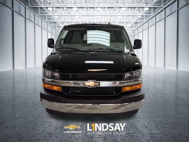 Used 2025 Chevrolet Express 3500 LT w/ LT Preferred Equipment Group RWD image 20