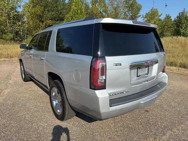 Used 2020 GMC Yukon XL Denali w/ Denali Ultimate Package image 4