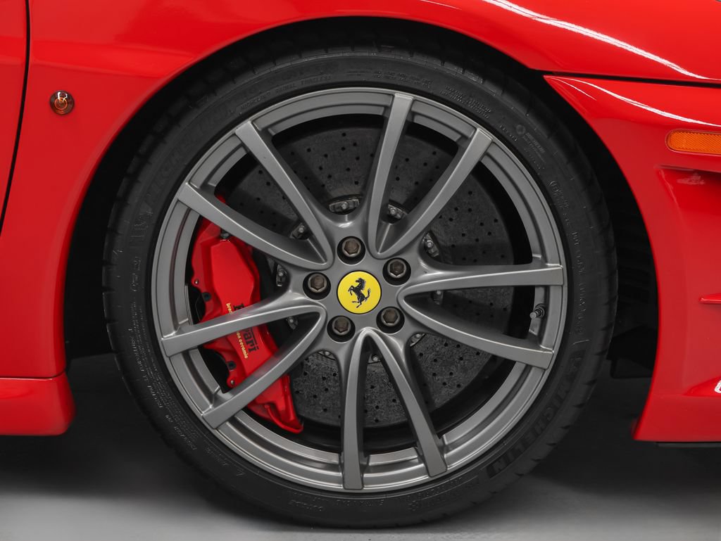 Used 2009 Ferrari F430 Scuderia RWD image 16
