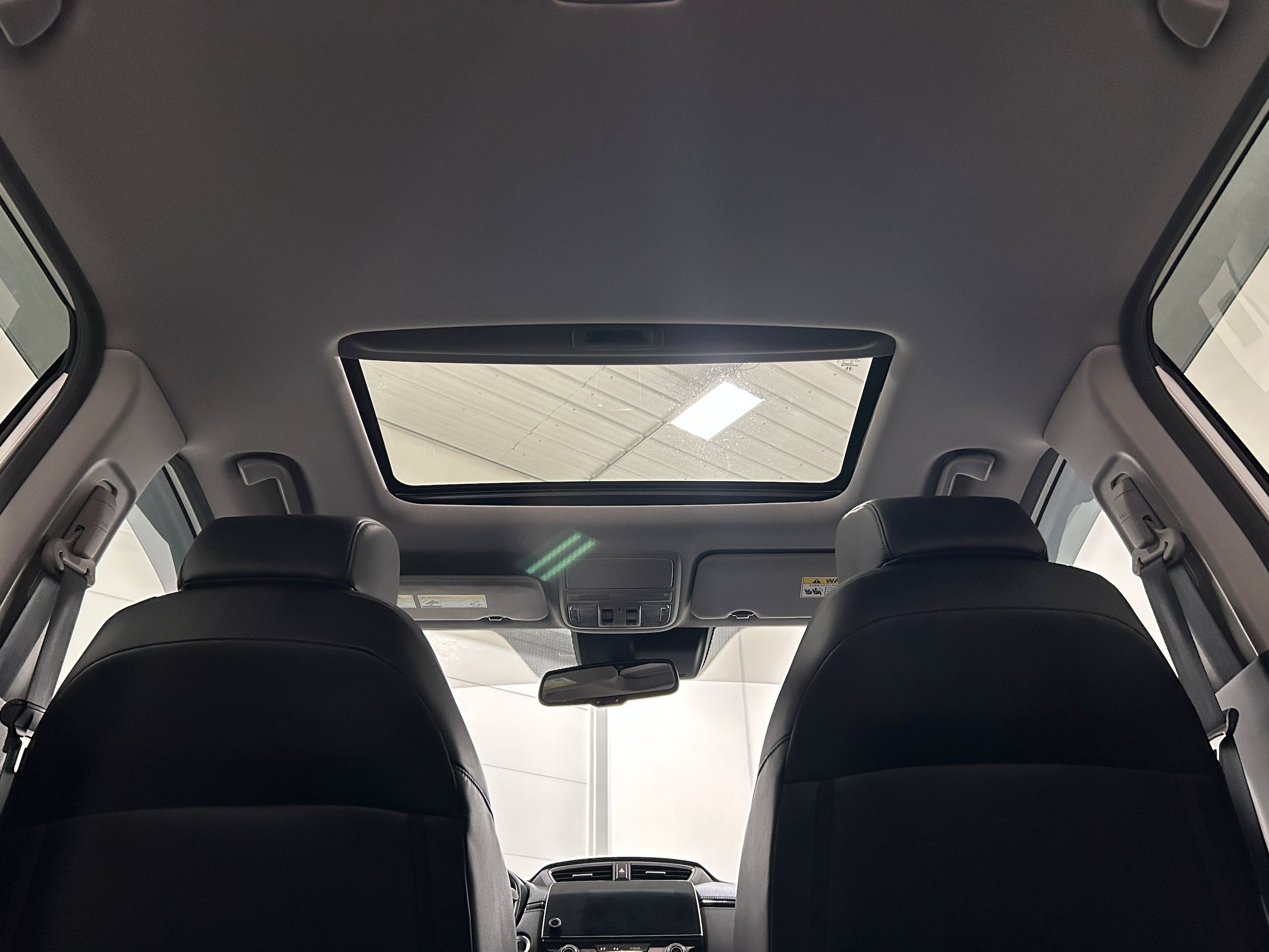 Used 2018 Honda CR-V Touring image 25