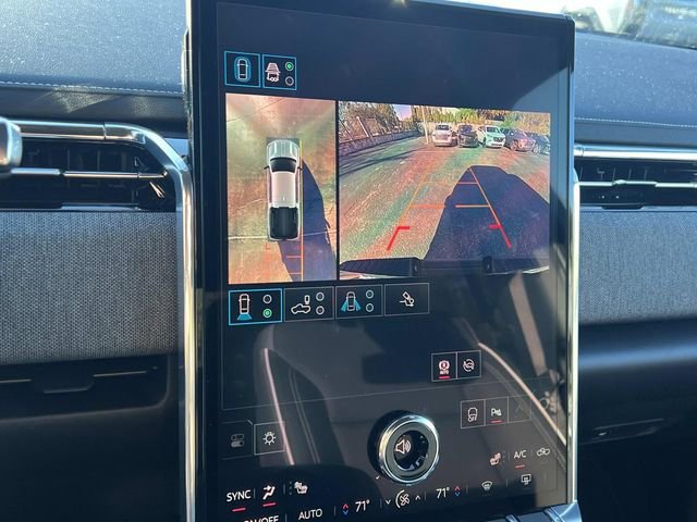 New 2026 GMC Sierra EV Elevation w/ LPO, Elevation Dark Package image 20