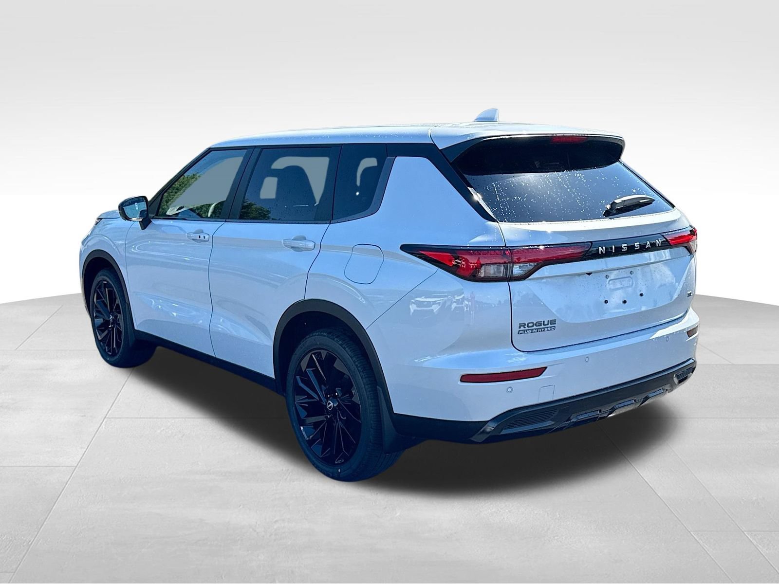New 2026 Nissan Rogue SL AWD/4WD image 5