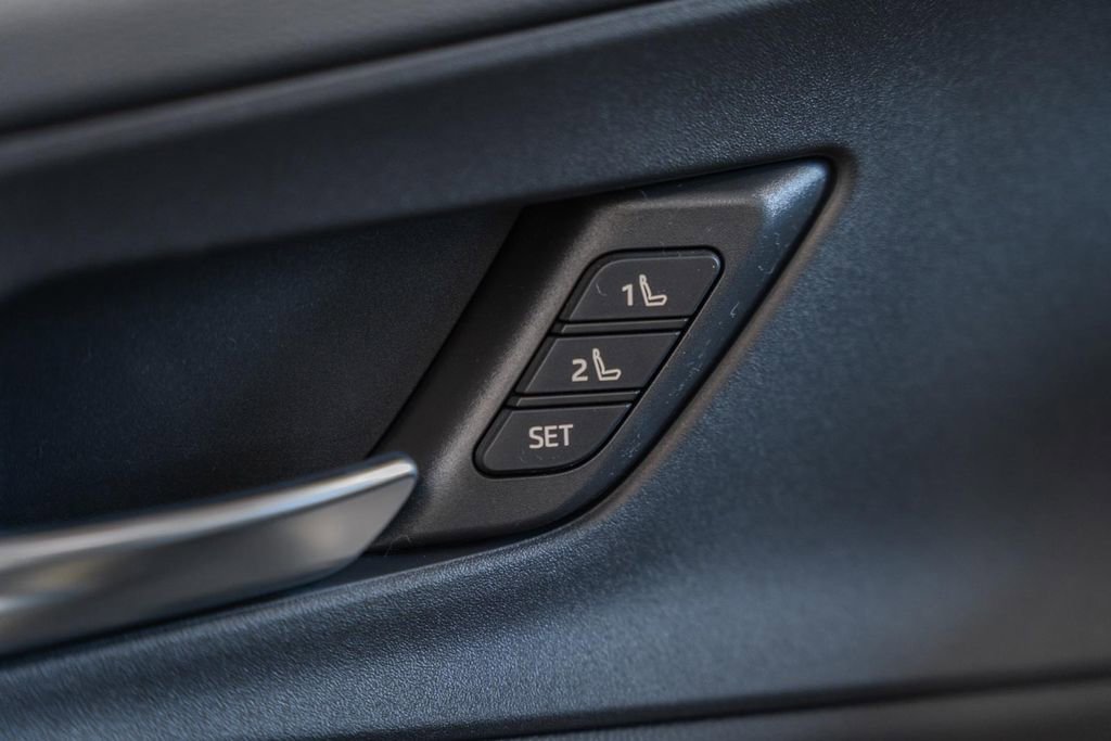 New 2026 Toyota Prius Plug-In Hybrid image 37