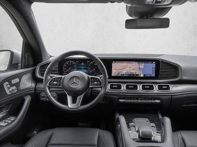 Certified 2020 Mercedes-Benz GLE 450 4MATIC image 26
