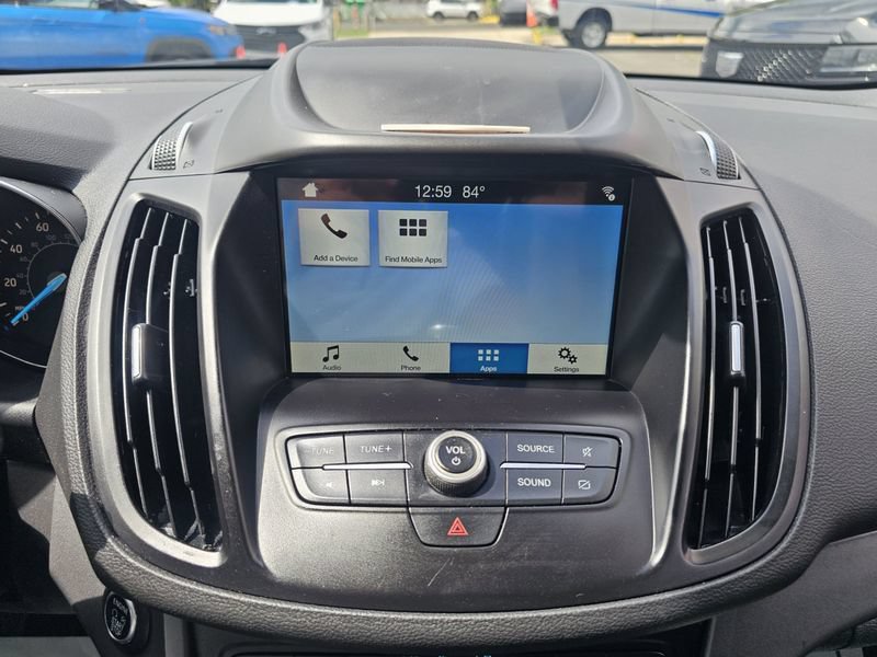 Used 2019 Ford Escape SEL AWD/4WD image 41
