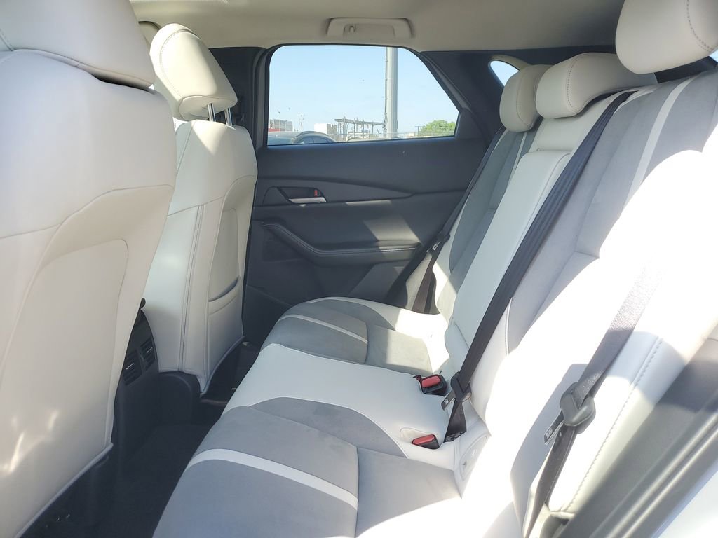 New 2026 MAZDA CX-30 Aire Edition AWD/4WD image 9