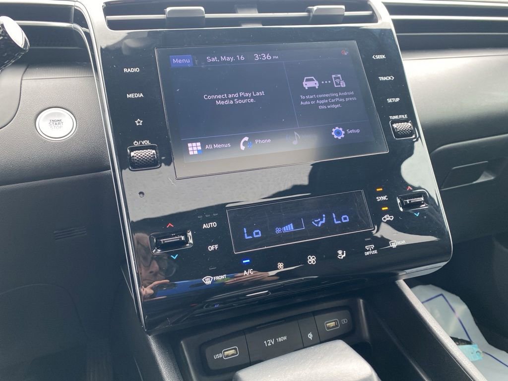 Used 2022 Hyundai Santa Cruz SEL Premium AWD/4WD image 26