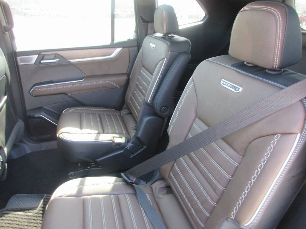 New 2026 GMC Acadia Denali Ultimate image 14