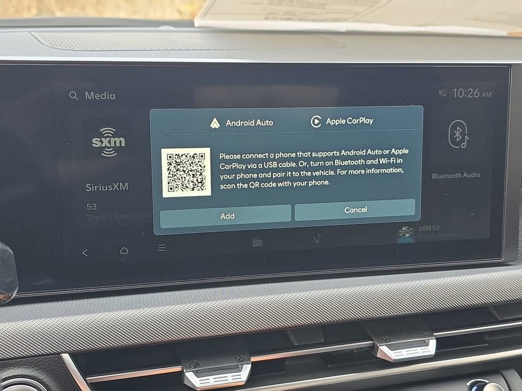 New 2026 Hyundai Sonata SEL image 21