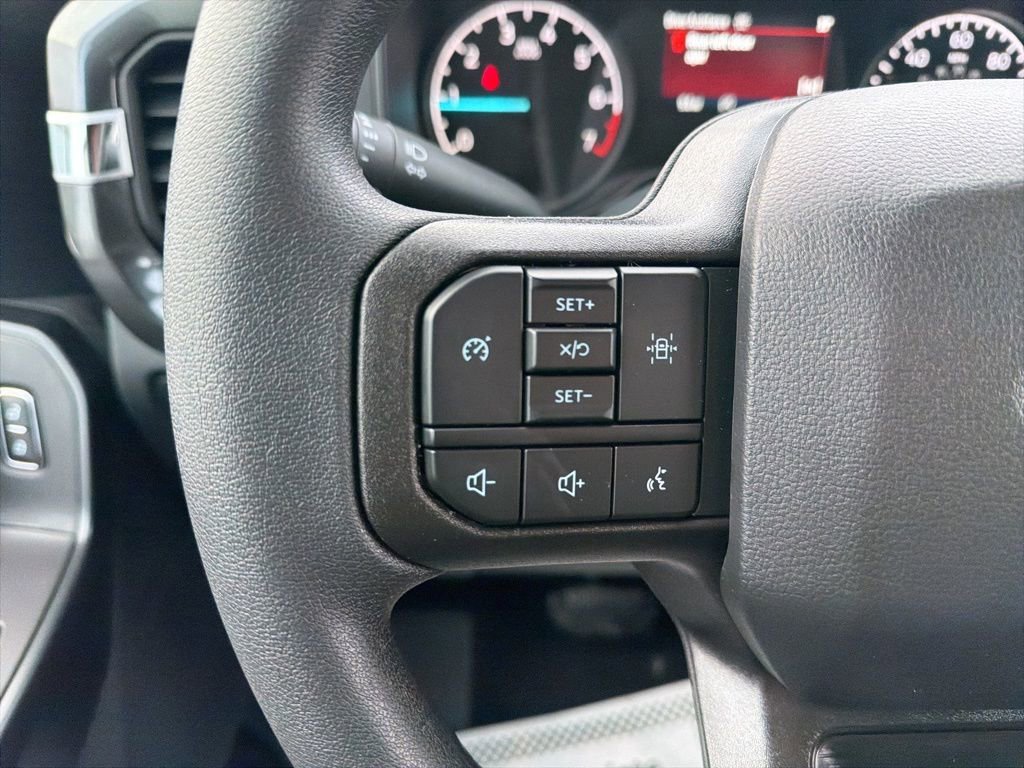 New 2026 Ford F150 STX image 14