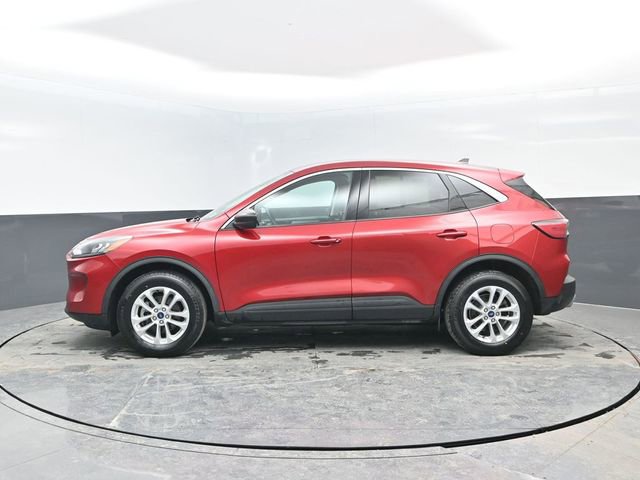 Used 2022 Ford Escape SE w/ Cold Weather Package image 4