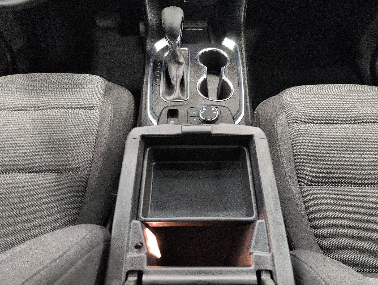 Used 2023 Chevrolet Traverse LT w/ LPO, Floor Liner Package AWD/4WD image 17