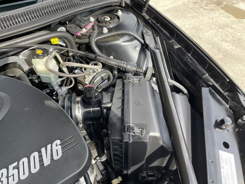 Used 2007 Chevrolet Monte Carlo LT FWD image 45