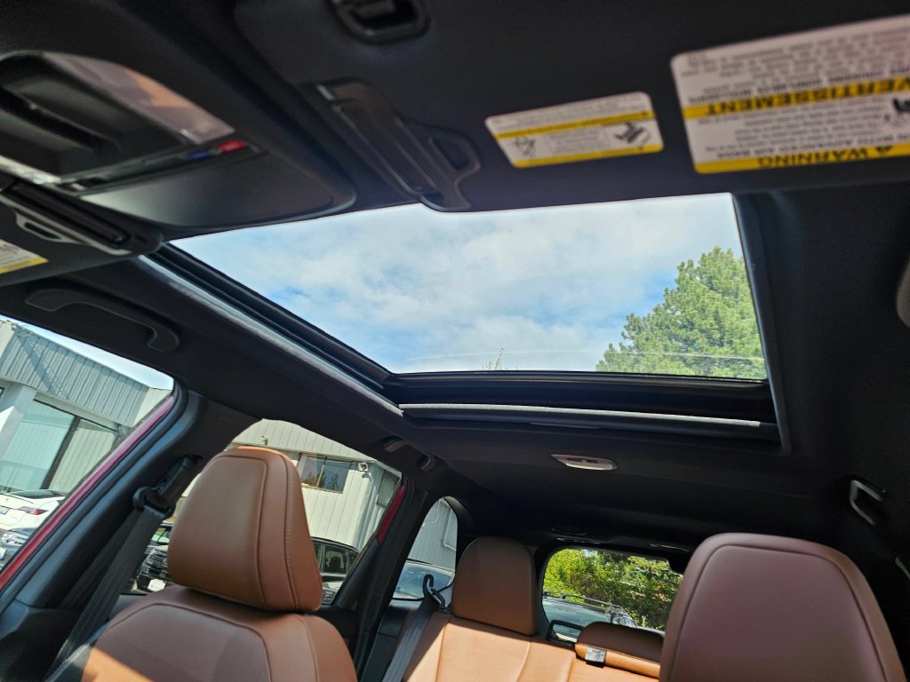 New 2026 Subaru Forester Touring AWD/4WD image 18