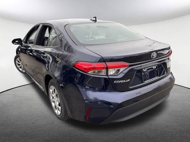 New 2026 Toyota Corolla LE image 9