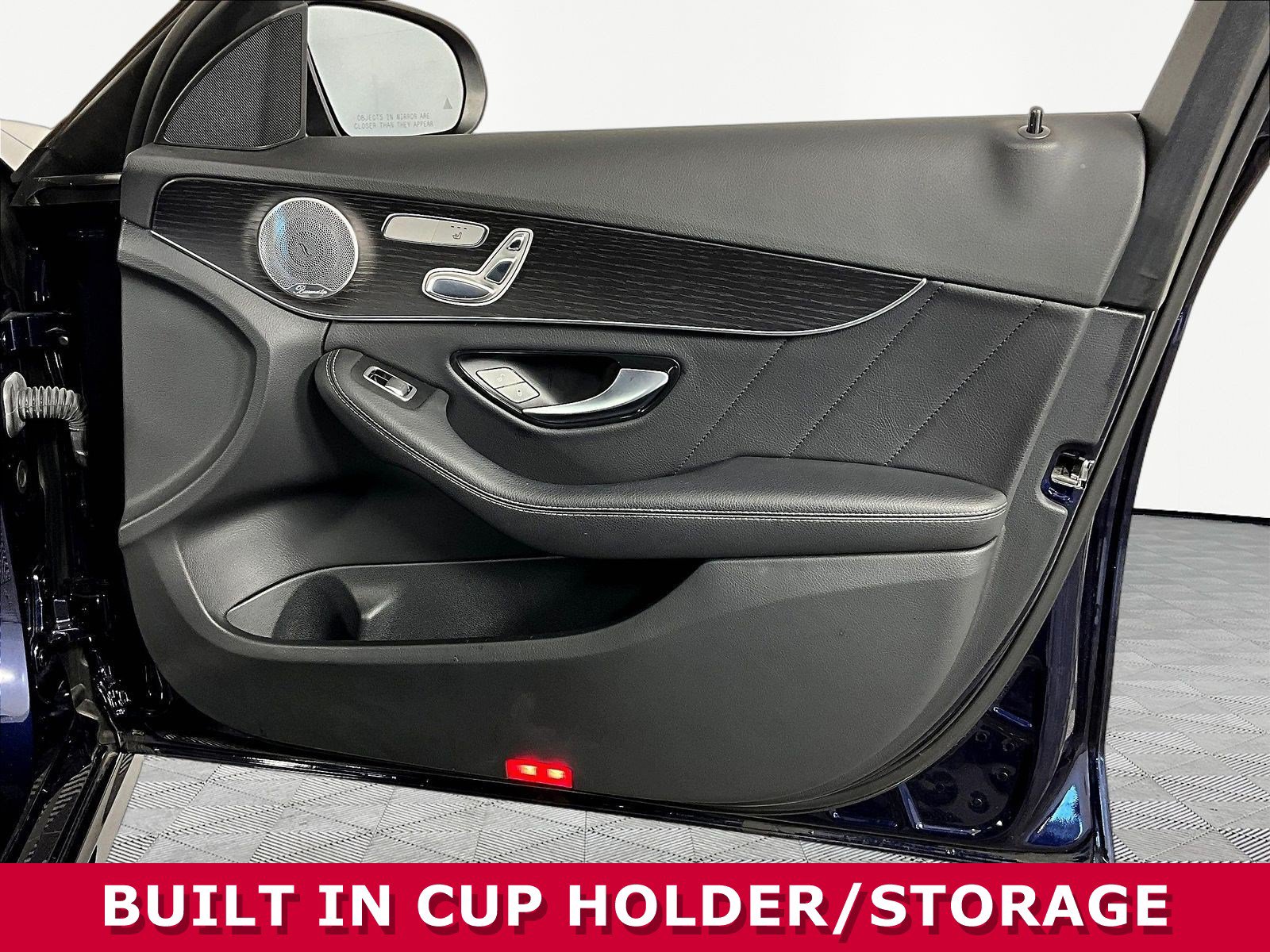 Used 2021 Mercedes-Benz C 300 4MATIC Sedan image 27