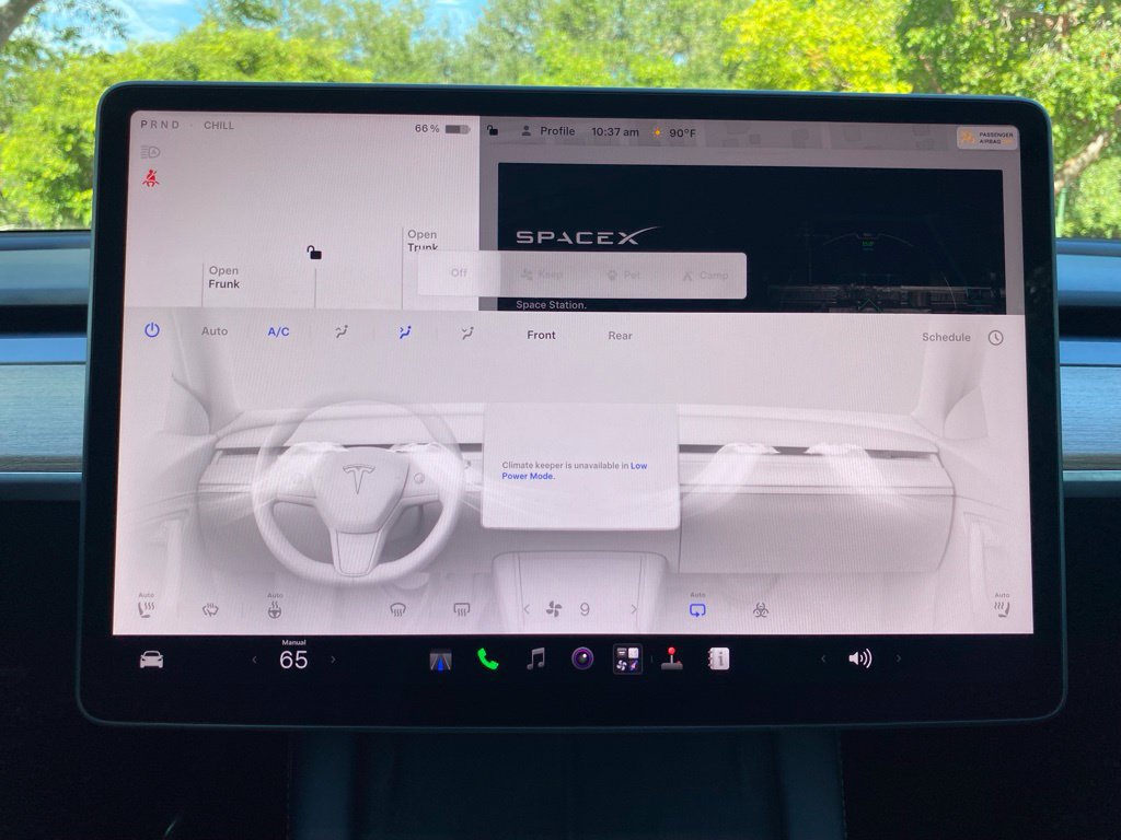 Used 2023 Tesla Model Y Long Range AWD/4WD image 34